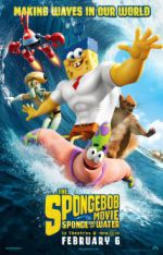 Watch The SpongeBob Movie: Sponge Out of Water 123netflix
