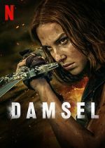 Watch Damsel 123netflix