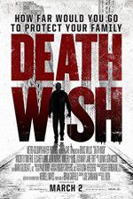 Watch Death Wish 123netflix