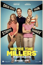 Watch We're the Millers 123netflix