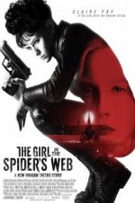 Watch The Girl in the Spider's Web 123netflix