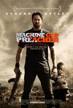 Watch Machine Gun Preacher 123netflix