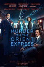 Watch Murder on the Orient Express 123netflix