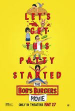 Watch The Bob's Burgers Movie 123netflix
