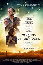 Watch Same Kind of Different as Me 123netflix