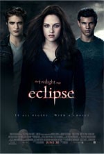 Watch The Twilight Saga: Eclipse 123netflix