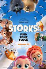 Watch Storks 123netflix