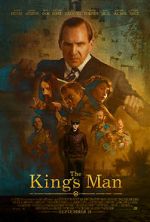 Watch The King's Man 123netflix