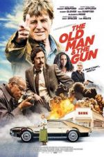 Watch The Old Man & the Gun 123netflix