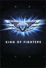 Watch The King of Fighters 123netflix