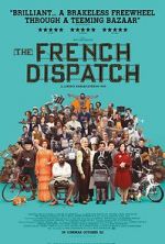 Watch The French Dispatch 123netflix