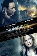 Watch The Numbers Station 123netflix