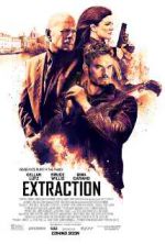 Watch Extraction 123netflix