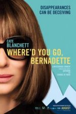 Watch Where'd You Go, Bernadette 123netflix