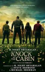 Watch Knock at the Cabin 123netflix