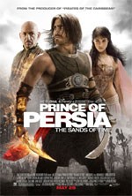 Watch Prince of Persia: The Sands of Time 123netflix