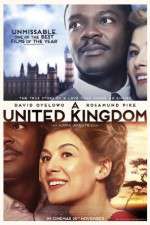 Watch A United Kingdom 123netflix