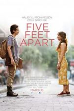 Watch Five Feet Apart 123netflix