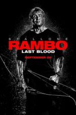 Watch Rambo: Last Blood Megashare9