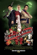 Watch A Very Harold & Kumar 3D Christmas 123netflix