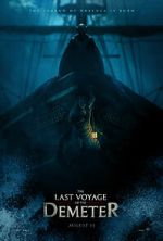 Watch The Last Voyage of the Demeter 123netflix