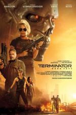 Watch Terminator: Dark Fate 123netflix
