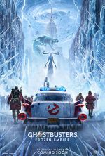 Ghostbusters: Frozen Empire 123netflix