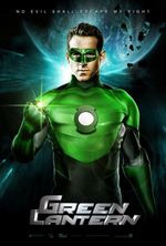 Watch Green Lantern 123netflix