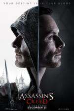 Watch Assassin's Creed 123netflix