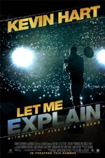 Watch Kevin Hart: Let Me Explain 123netflix