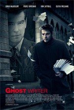 Watch The Ghost Writer 123netflix