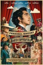 Watch The Personal History of David Copperfield 123netflix
