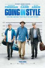Watch Going in Style 123netflix