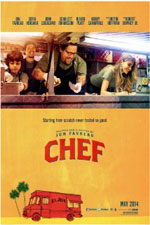 Watch Chef 123netflix