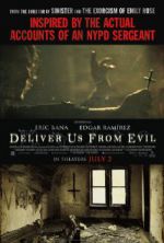 Watch Deliver Us from Evil 123netflix