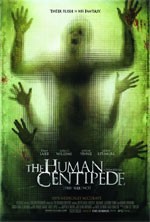 Watch The Human Centipede (First Sequence) 123netflix