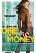 Watch One for the Money 123netflix