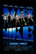 Watch Magic Mike Online 123netflix