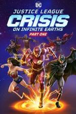 Watch Justice League: Crisis on Infinite Earths - Part One 123netflix