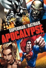 Watch Superman/Batman: Apocalypse 123netflix