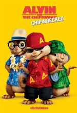 Watch Alvin and the Chipmunks: Chipwrecked 123netflix