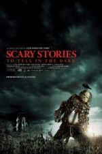 Watch Scary Stories to Tell in the Dark 123netflix