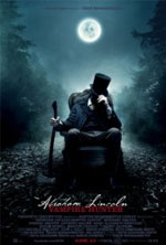Watch Abraham Lincoln: Vampire Hunter 123netflix