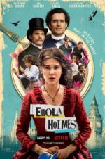 Watch Enola Holmes 123netflix