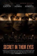 Watch Secret in Their Eyes 123netflix