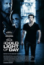 Watch The Cold Light of Day Online 123netflix
