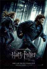Watch Harry Potter and the Deathly Hallows Part 1 Online 123netflix