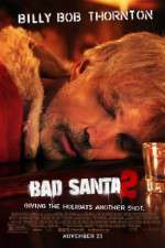 Watch Bad Santa 2 123netflix