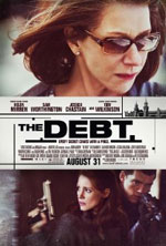 Watch The Debt 123netflix