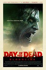 Watch Day of the Dead: Bloodline 123netflix